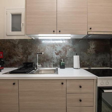 Green Kypseli Athens Ngoại thất bức ảnh
