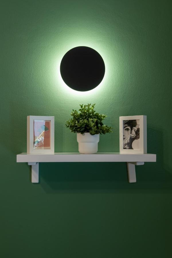 Green Kypseli Athens Ngoại thất bức ảnh