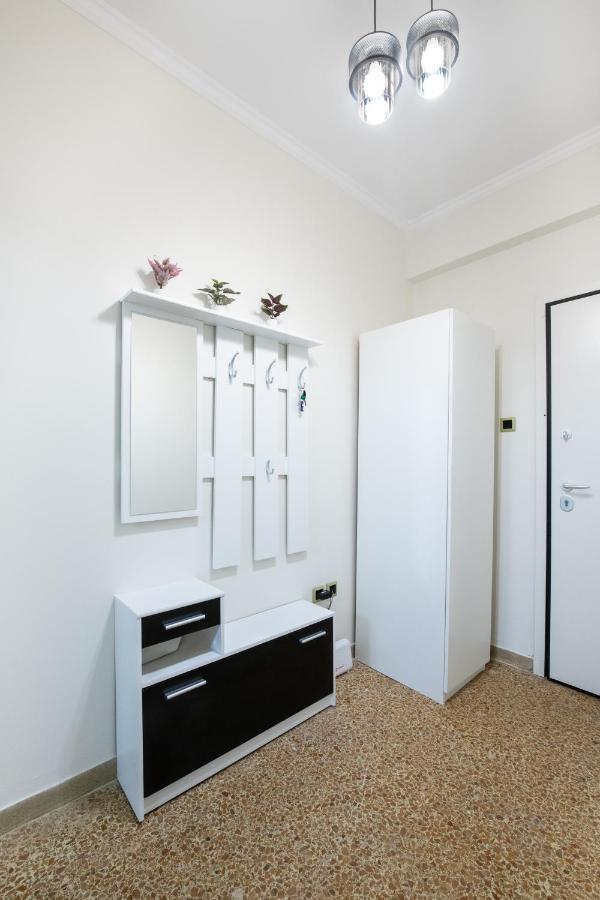 Green Kypseli Athens Ngoại thất bức ảnh