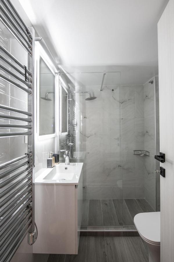 Green Kypseli Athens Ngoại thất bức ảnh