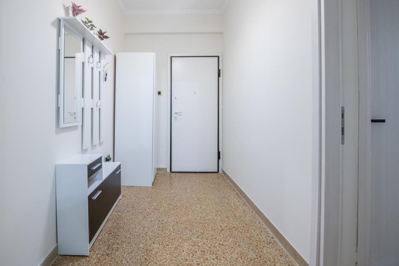 Green Kypseli Athens Ngoại thất bức ảnh