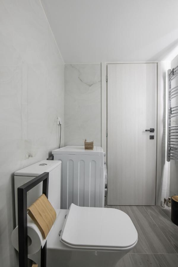 Green Kypseli Athens Ngoại thất bức ảnh