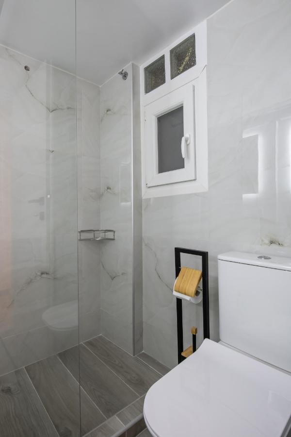 Green Kypseli Athens Ngoại thất bức ảnh